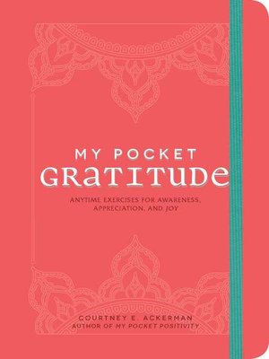 cover image of My Pocket Gratitude